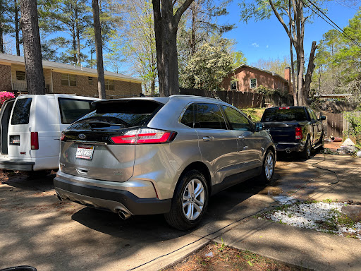 Pearson Auto Detailing en Opelika