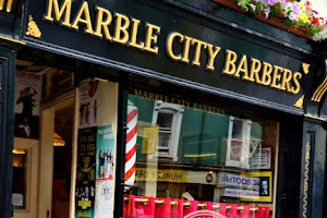 Marble City Barbers