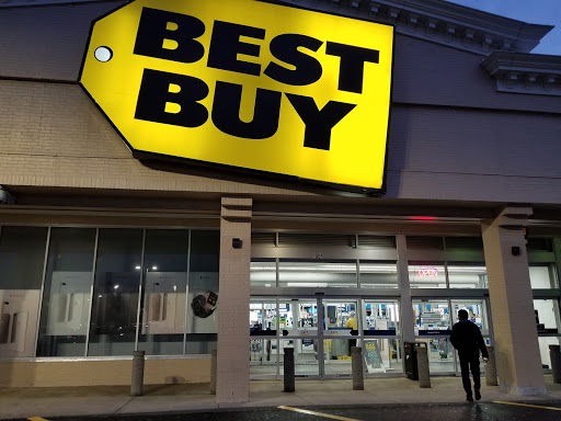 Electronics Store «Best Buy», reviews and photos, 1501 New Britain Ave, West Hartford, CT 06110, USA