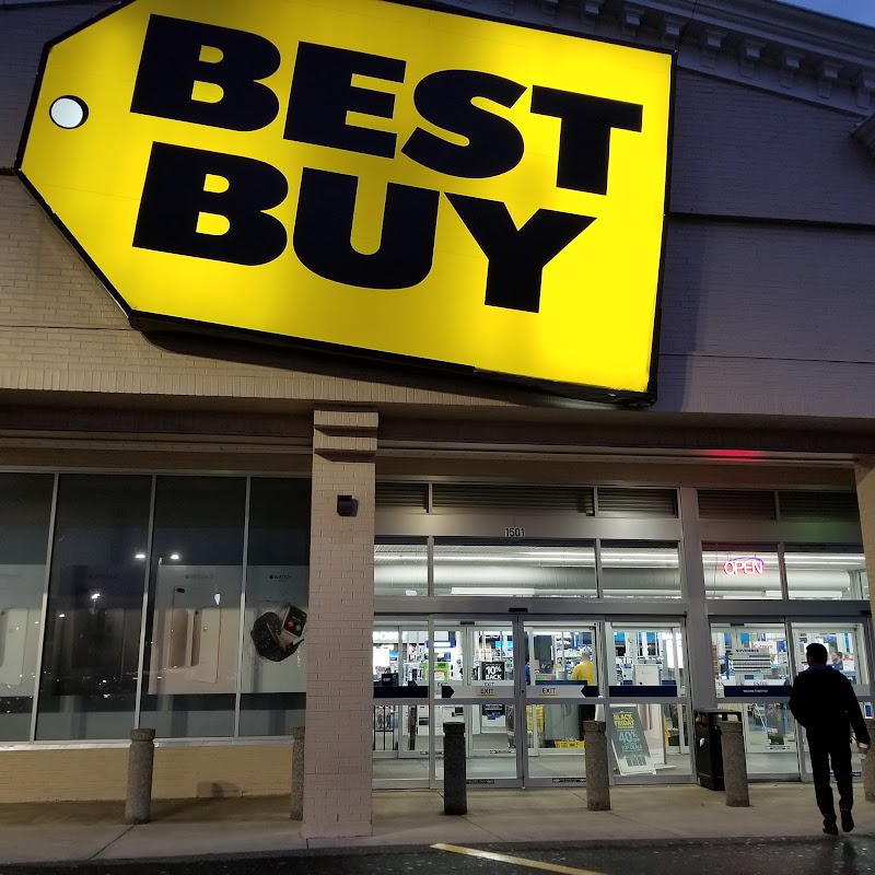 Best Buy