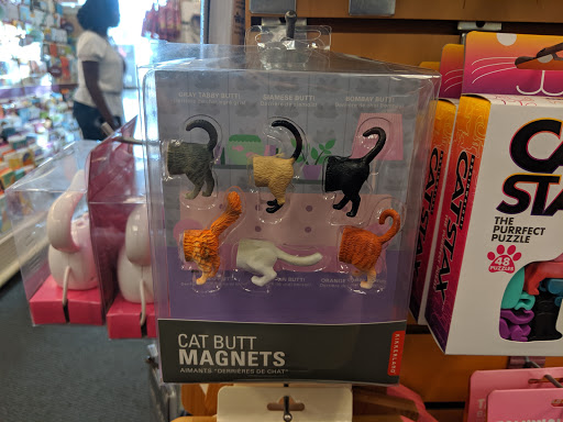 Book Store «Books-A-Million», reviews and photos, 3372 Cobb Pkwy NW, Acworth, GA 30101, USA