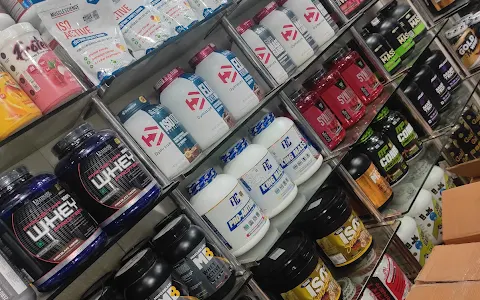 V mantra nutrition & gym equipment | Supplements Dealer in Mathura | Gym Equipment Dealer in Mathura image