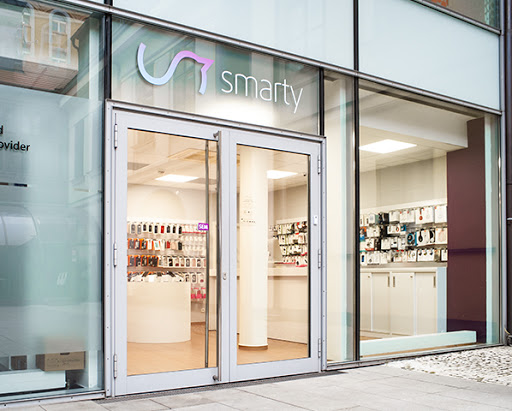 Smarty Store