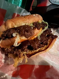 Photo n°31 de Butch Burger !!! à Houilles ()