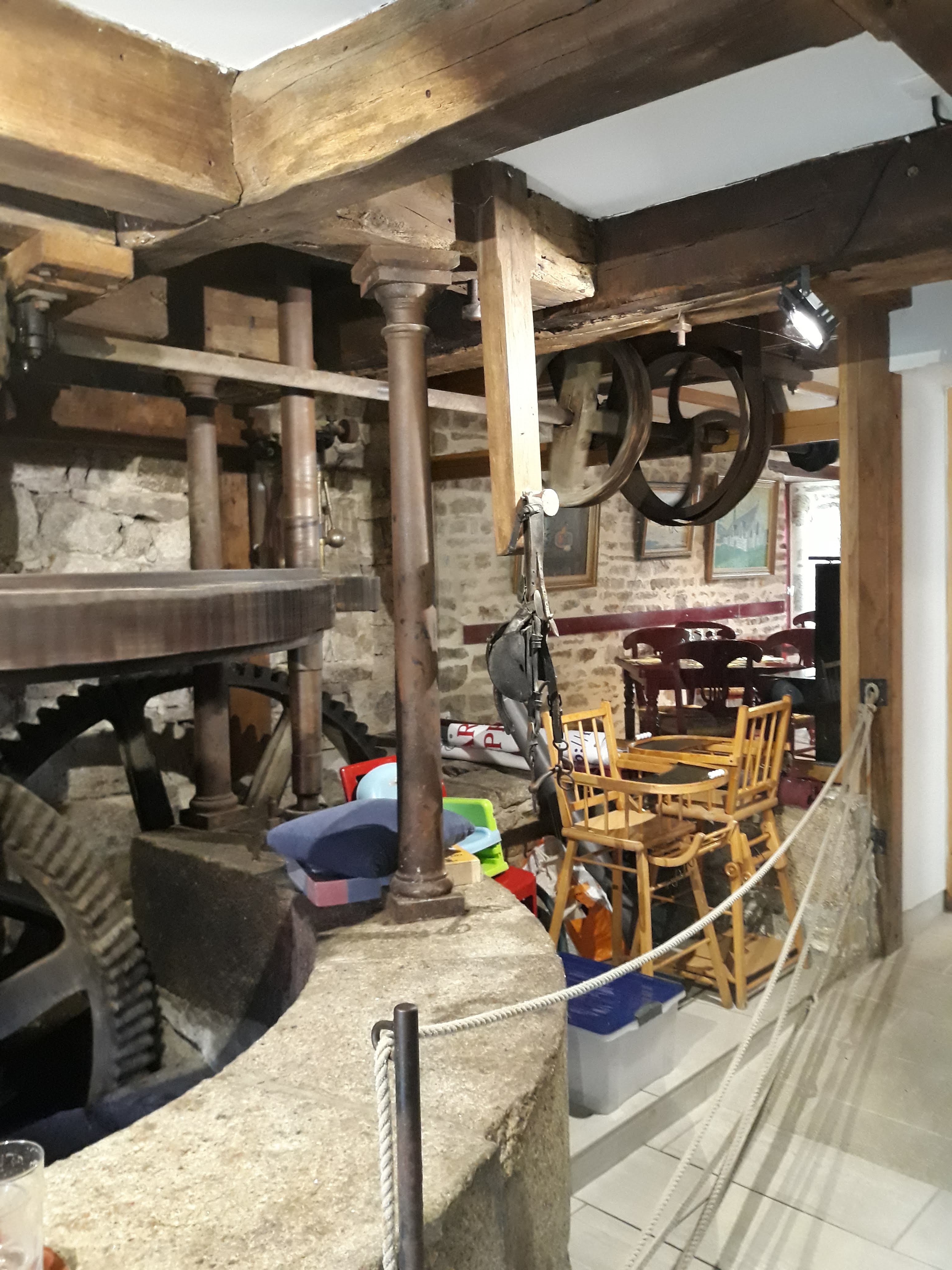 Photo n° 2 de l'avis de Josiane.a fait le 22/06/2019 à 21:33