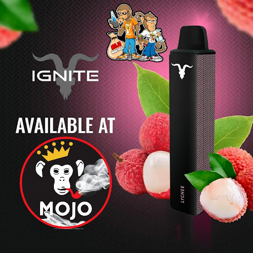 Tobacco Shop «Mojo Smoke Palace», reviews and photos, 1211 N Country Club Dr, Mesa, AZ 85201, USA