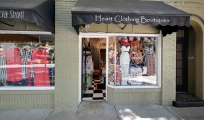 Heart Clothing Boutique
