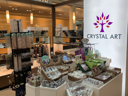 Crystal Arts Boston