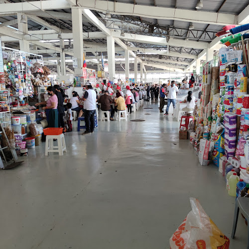Opiniones de Mercado Sauces 9 en Guayaquil - Mercado