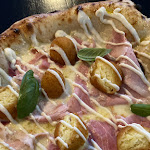 Photo n°1 de l'avis de Matteo.i fait le 01/06/2022 à 06:30 sur le  Pizzeria Rabottini à Pescara