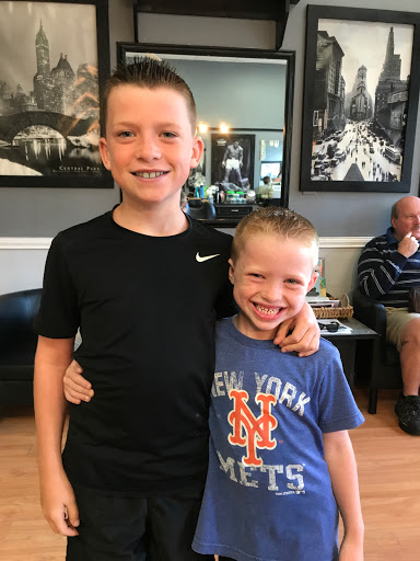 Barber Shop «FRESHCUTS BARBERSHOP», reviews and photos, 23 E Main St, Pawling, NY 12564, USA