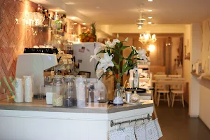 Lily's Waffel Bar & Café image