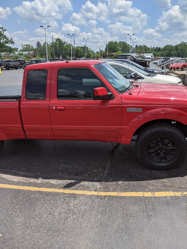 Used Car Dealer «Marsh Auto Sales», reviews and photos, 15133 N Holly Rd, Holly, MI 48442, USA