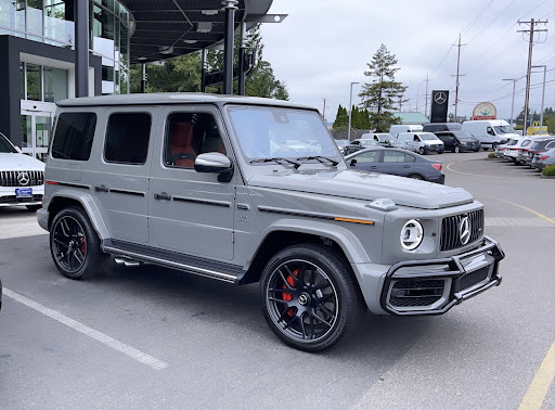 Used Car Dealer «GT Auto Sales», reviews and photos, 7004 S Tacoma Way, Tacoma, WA 98409, USA