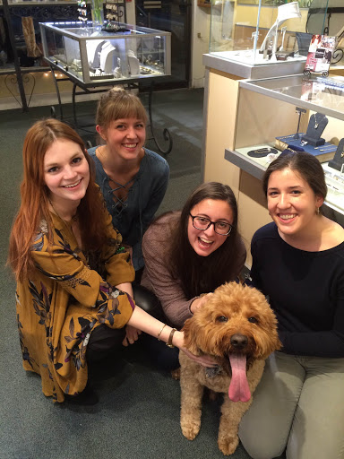 Jeweler «Dandelion», reviews and photos, 31 Coulter Ave, Ardmore, PA 19003, USA