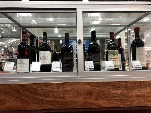 Warehouse store «Costco Wholesale», reviews and photos, 450 10th St, San Francisco, CA 94103, USA