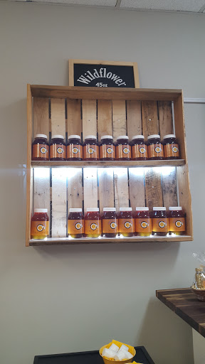 Shopping Mall «Haynes Market Shopping Center», reviews and photos, 3000 Old Alabama Rd, Johns Creek, GA 30022, USA