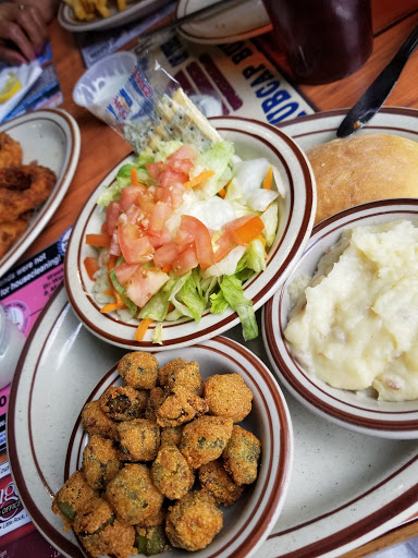 Hamburger Restaurant «Cothams In the City», reviews and photos