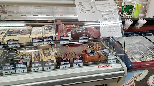 Grocery Store «Coatesville Community Market», reviews and photos, 266 Lincoln Hwy E, Coatesville, PA 19320, USA