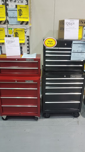 Auto Repair Shop «Sears Auto Center», reviews and photos, 3655 SW 22nd St, Coral Gables, FL 33145, USA