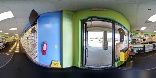 Video Game Store «GameSmart Plus», reviews and photos, 3443 W 86th St, Indianapolis, IN 46268, USA