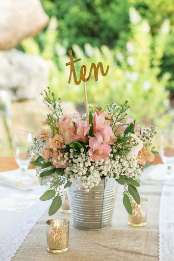 Fonseca's Flowers And Rentals