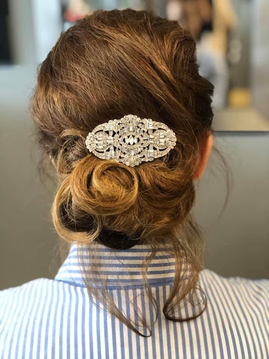 Beauty Salon «Salon @ South Side», reviews and photos, 638 Spartanburg Hwy #50, Hendersonville, NC 28791, USA