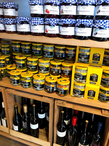 Rezensionen über Laiterie Centrale - produits du terroir in Aigle - Supermarkt