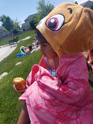 Water Park «Oquirrh Shadows Park Splash Pad», reviews and photos, 4000 W & South Jordan Parkway, South Jordan, UT 84095, USA