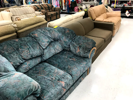 Thrift Store «Deseret Industries Thrift Store», reviews and photos, 435 N Wall Ave B, Harrisville, UT 84404, USA