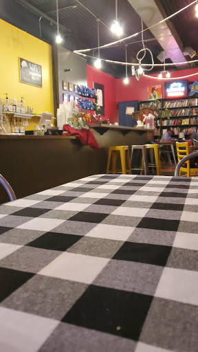 Coffee Shop «Penny Lane Coffeehouse», reviews and photos, 600 SE 2nd St, Evansville, IN 47713, USA