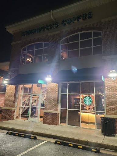 Coffee Shop «Starbucks», reviews and photos, 10344 Main Street, Fairfax, VA 22030, USA