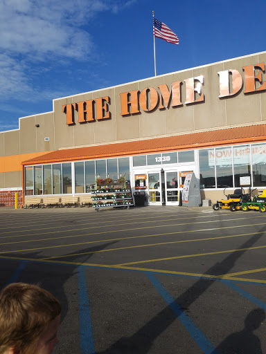 Home Improvement Store «The Home Depot», reviews and photos, 1330 N 21st St, Newark, OH 43055, USA