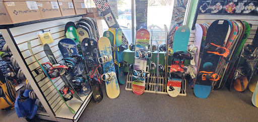 Sporting Goods Store «Play It Again Sports», reviews and photos, 685 Queen St, Southington, CT 06489, USA