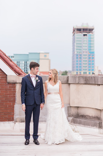 Wedding Planner «Shay Brown Events - The Southern Wedding Experience», reviews and photos, 80 Broadway, Asheville, NC 28801, USA