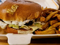 Aliment-réconfort du Restauration rapide Burger 27 Grill à Val-de-Reuil - n°3
