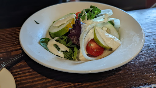 Italian Restaurant «Branos Italian Grill», reviews and photos, 3680 N Atlantic Ave, Cocoa Beach, FL 32931, USA