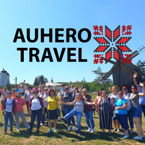 Auhero Travel - Agenție de turism
