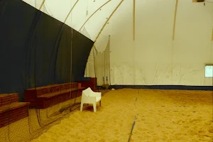 Gioka beach arena image