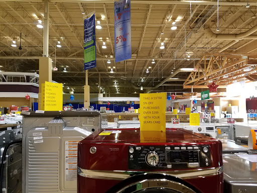 Appliance Store «Sears Outlet», reviews and photos, 8585 S Yosemite St, Lone Tree, CO 80124, USA