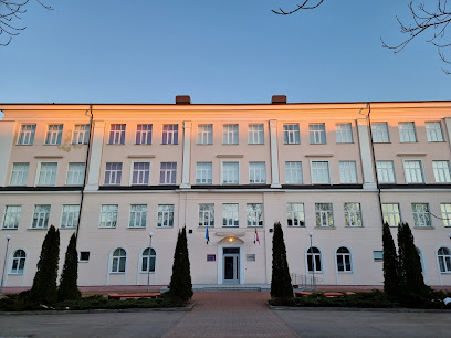 Tallinna Tehnikaülikooli Virumaa Kolledž