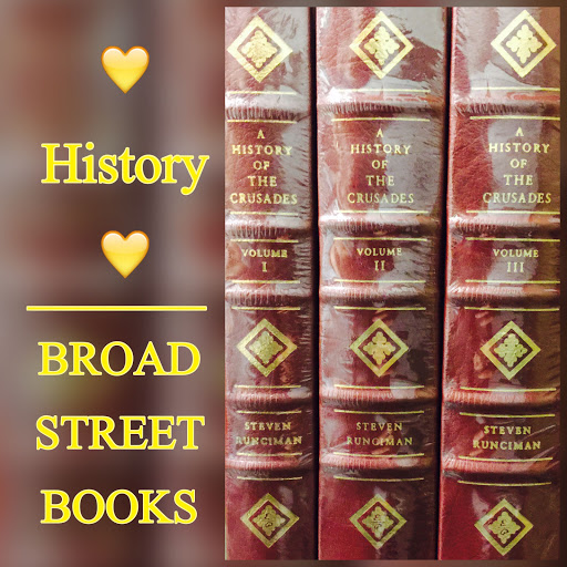 Used Book Store «Broad Street Books», reviews and photos, 1 Mill St, Branchville, NJ 07826, USA