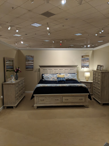 Furniture Store «Atlantic Bedding and Furniture Columbia», reviews and photos, 6420 Garners Ferry Rd, Columbia, SC 29209, USA