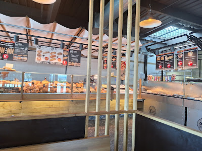 Marie Blachère Boulangerie Sandwicherie Tarterie à Neufchâtel-en-Bray