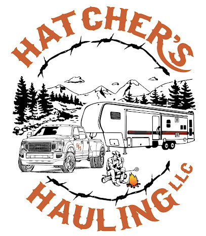 Hatchers Towing