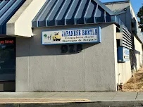 Japanese Beetle Inc photo