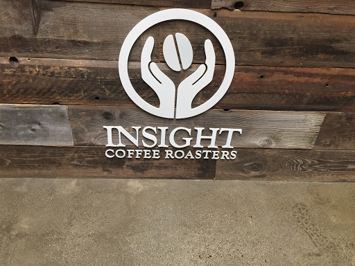 Coffee Shop «Insight Coffee Roasters», reviews and photos, 6241 Fair Oaks Blvd H, Carmichael, CA 95608, USA