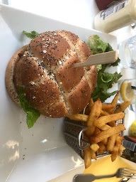 Photo n°43 de Restaurant cafétéria L'encas à Fontenay-sous-Bois ()