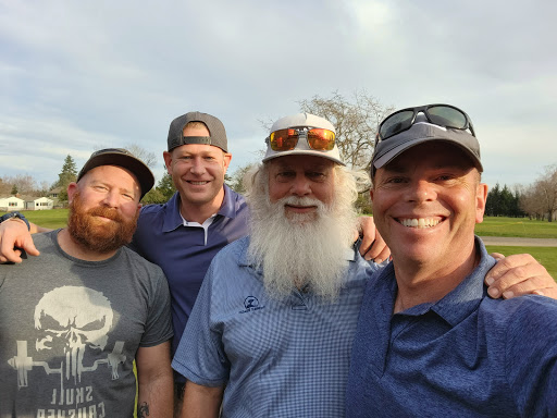 Golf Course «Gresham Golf Course», reviews and photos, 2155 NE Division St, Gresham, OR 97030, USA