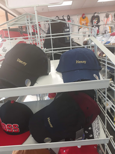 Clothing Store «Citi Trends», reviews and photos, 1355 E Vine St #1357, Kissimmee, FL 34744, USA